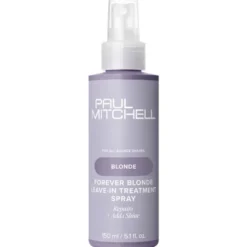 Paul Mitchell Forever Blonde Leave-In Treatment Spray (150 ml)