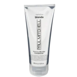 Paul Mitchell Forever Blonde Conditioner 200 ml.