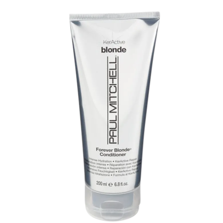Paul Mitchell Forever Blonde Conditioner 200 ml.