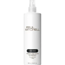 Paul Mitchell Freeze and Shine Super Spray (500 ml)