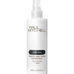 Paul Mitchell Freeze And Shine Super Spray 250 ml.