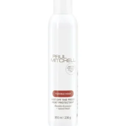 Paul Mitchell Hot Off The Press (300 ml)