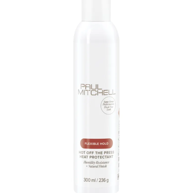 Paul Mitchell Hot Off The Press (300 ml)
