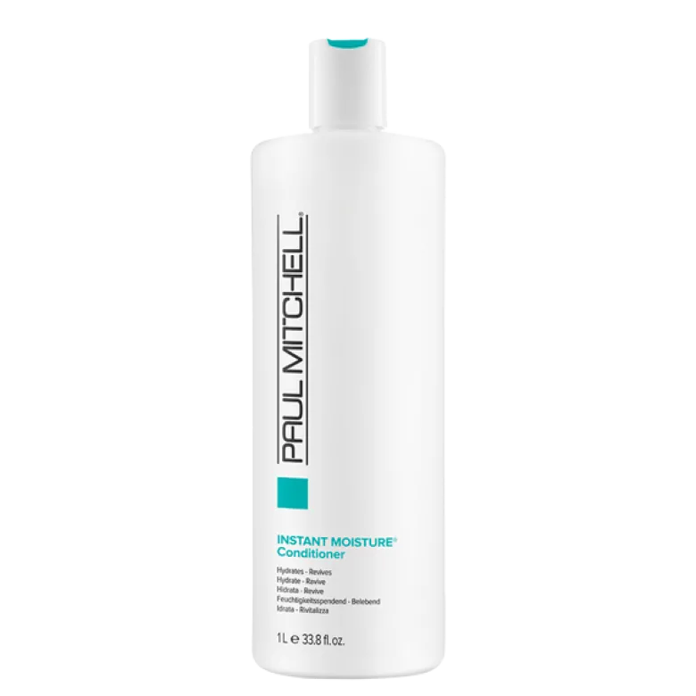 Paul Mitchell Instant Moisture Daily Treatment 1000 ml.