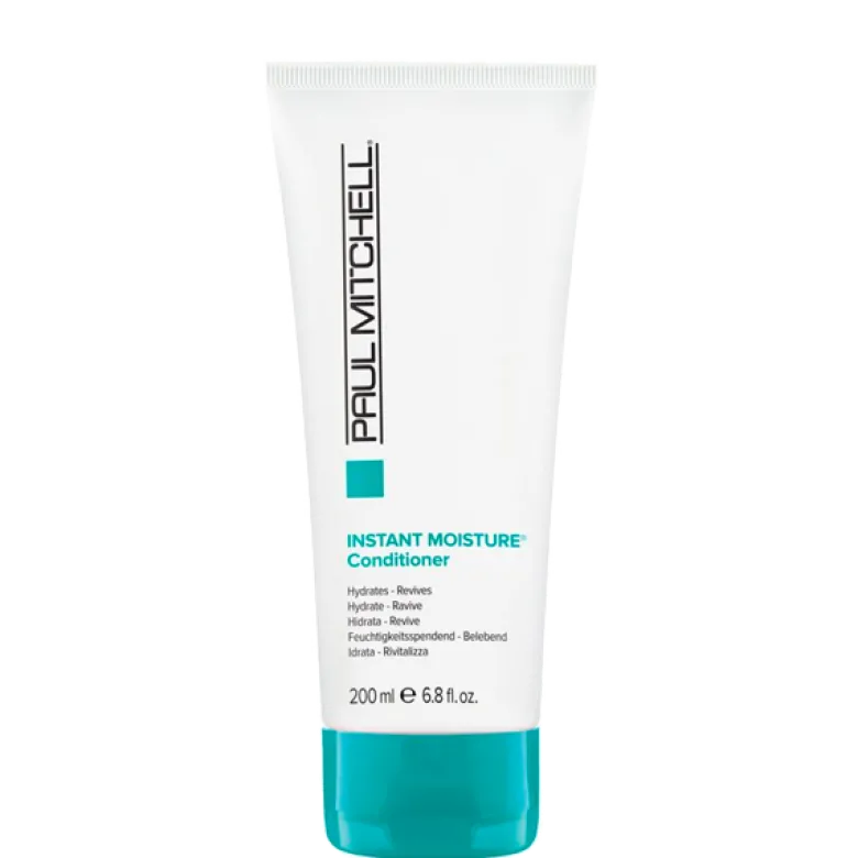 Paul Mitchell Instant Moisture Daily Treatment 200 ml.