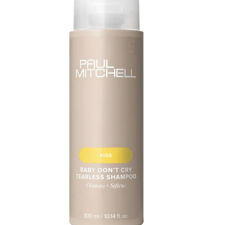 Paul Mitchell Kids Baby Dont Cry Shampoo 300 ml.