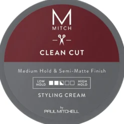 Paul Mitchell MITCH Clean Cut 85 ml.