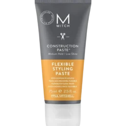 Paul Mitchell Mitch Construction Paste (75 ml)