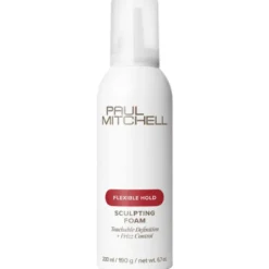 Paul Mitchell Sculpting Foam 200 ml.