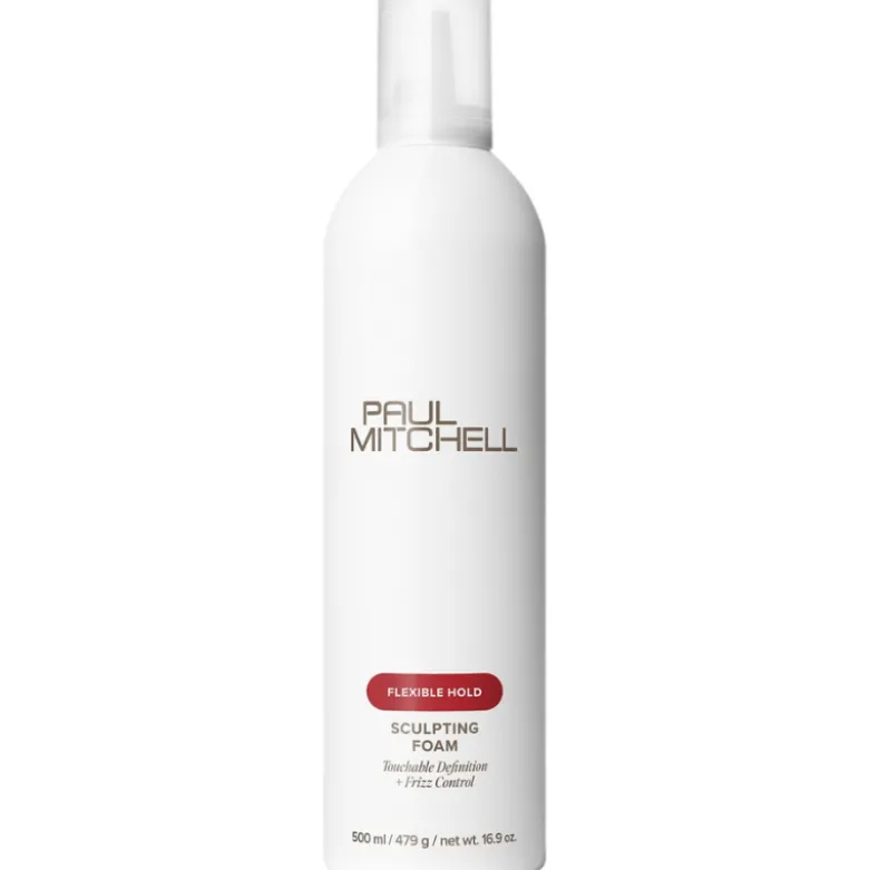 Paul Mitchell Sculpting Foam 500 ml.