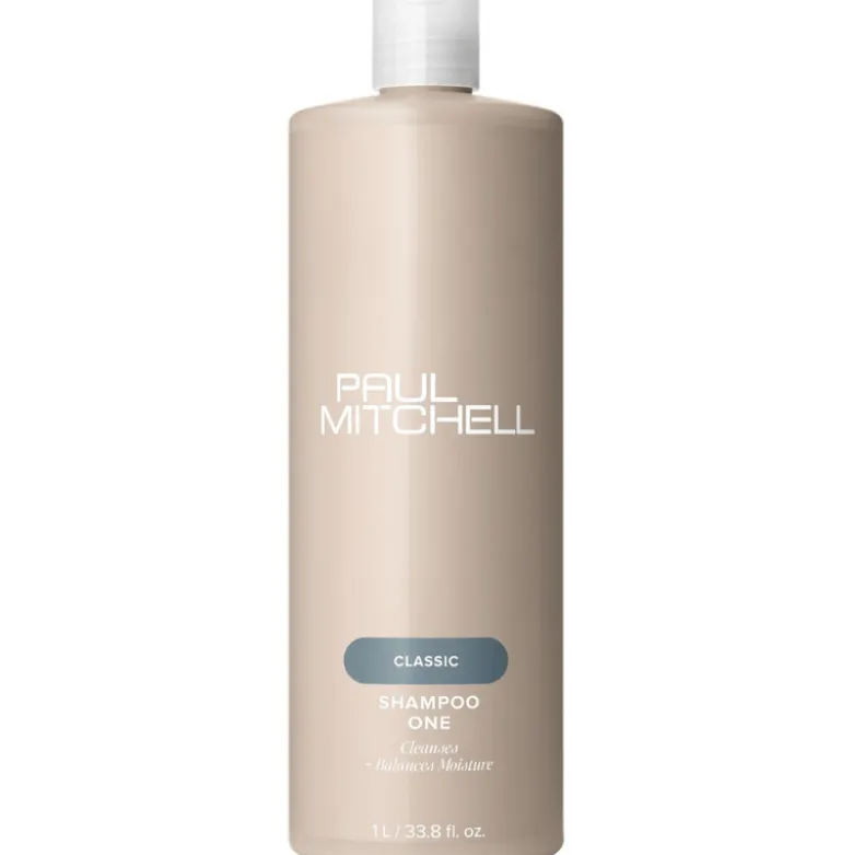Paul Mitchell Shampoo One (1000 ml)
