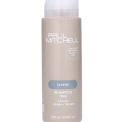 Paul Mitchell Shampoo One 300 ml.