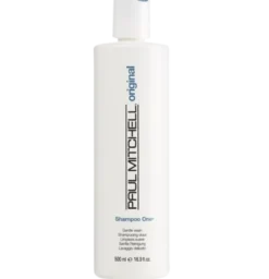 Paul Mitchell Shampoo One 500 ml.