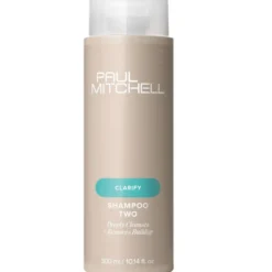 Paul Mitchell Shampoo Two 300 ml.