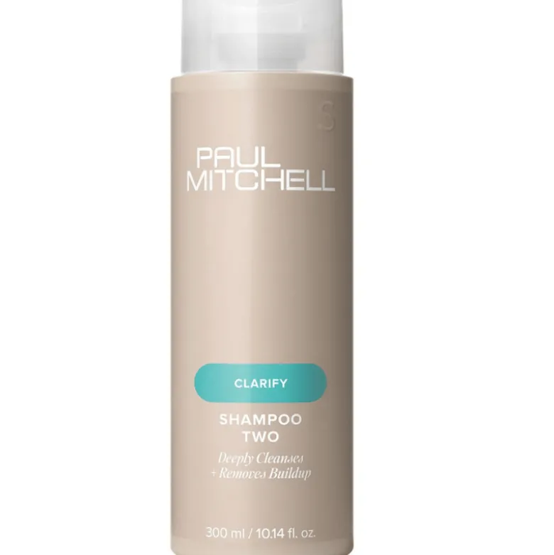 Paul Mitchell Shampoo Two 300 ml.
