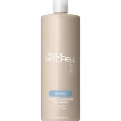 Paul Mitchell Sheer Hydration Shampoo (1000 ml)