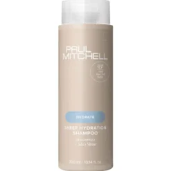 Paul Mitchell Sheer Hydration Shampoo 300 ml.