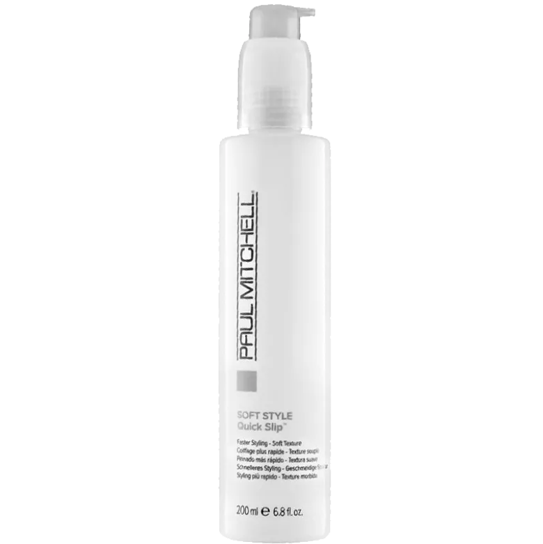 Paul Mitchell Soft Style Quick Slip (200 ml)