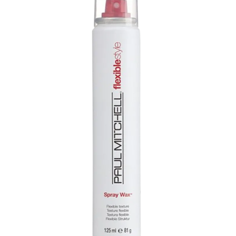 Paul Mitchell Spray Wax 125 ml.