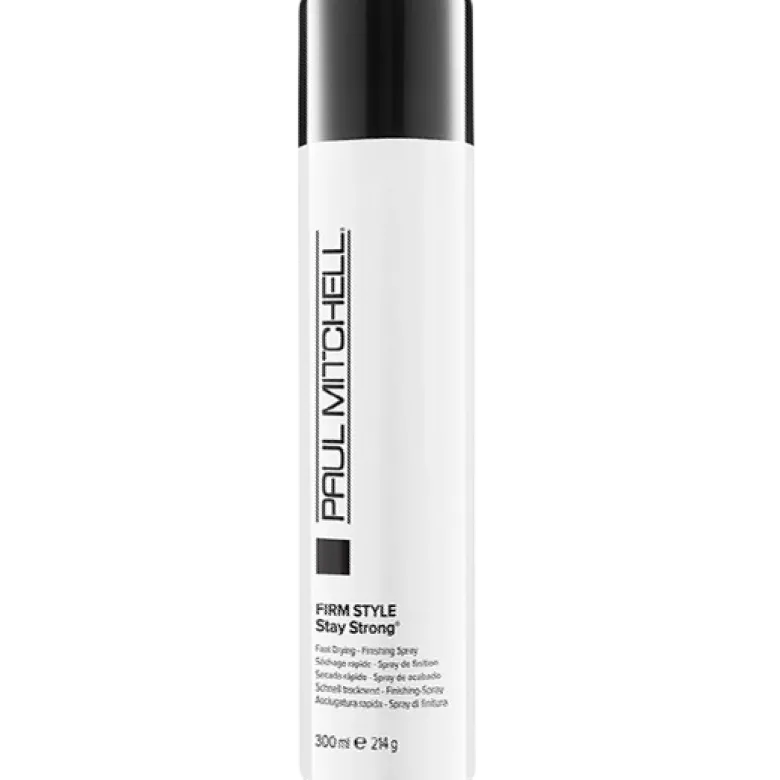 Paul Mitchell Stay Strong 300 ml.