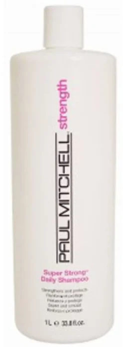 Paul Mitchell Strength Super Strong Shampoo 1000 ml
