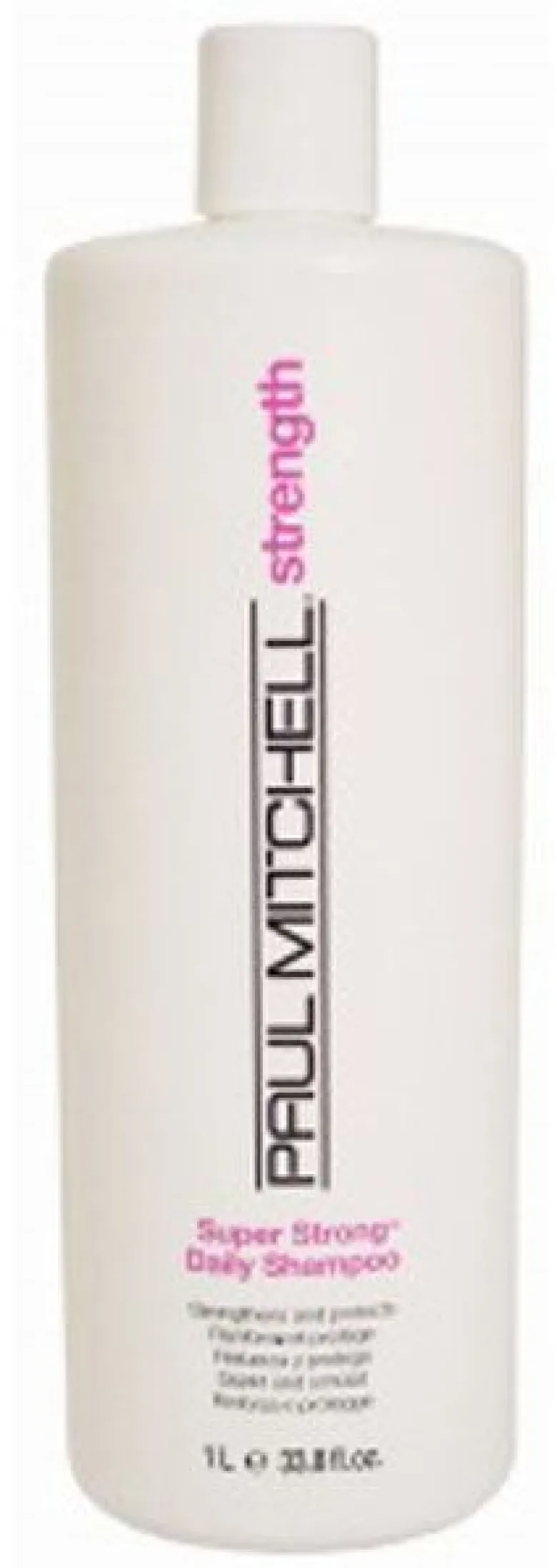 Paul Mitchell Strength Super Strong Shampoo 1000 ml