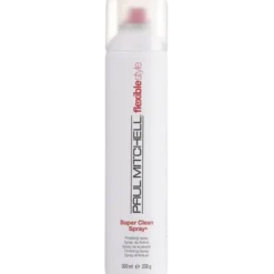Paul Mitchell Super Clean Spray 300 ml.