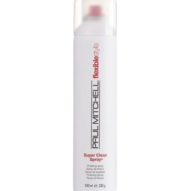 Paul Mitchell Super Clean Spray 300 ml.