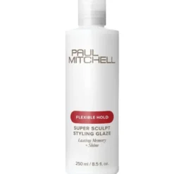 Paul Mitchell Super Sculpt 250 ml.