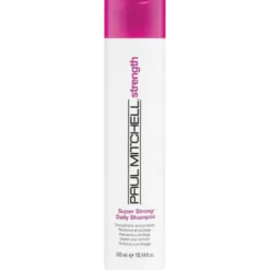 Paul Mitchell Super Strong Daily Shampoo 300 ml.