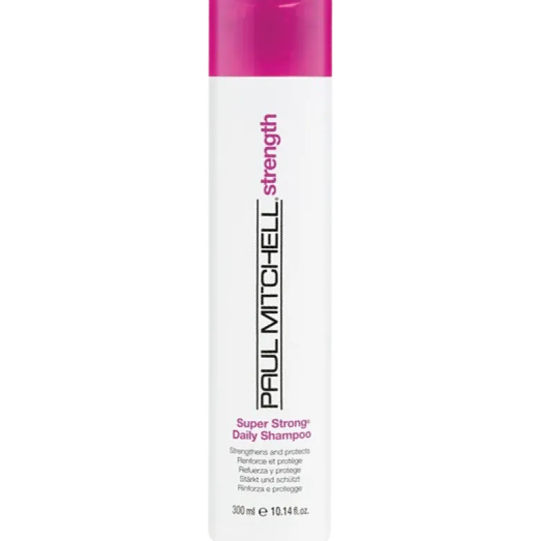 Paul Mitchell Super Strong Daily Shampoo 300 ml.