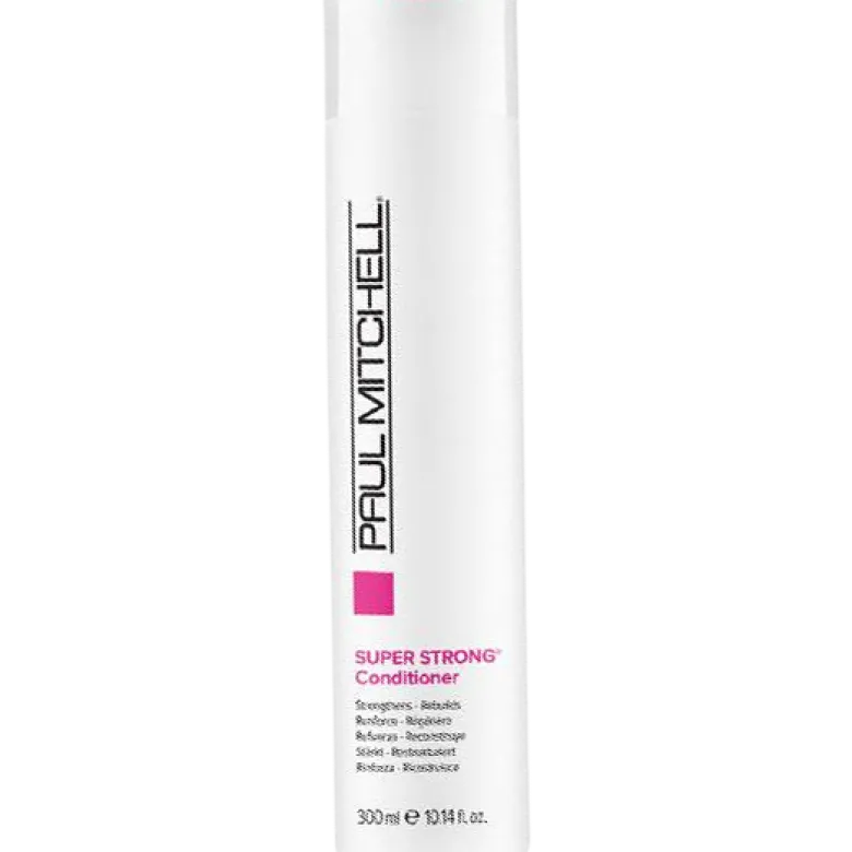 Paul Mitchell Super Strong Daily Conditioner 300 ml.