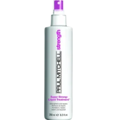 Paul Mitchell Super Strong Liquid Treatment 250 ml.