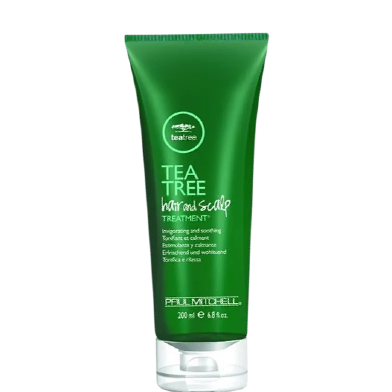 Paul Mitchell Tea Tree Hair and Scalp Treatment 200 ml.