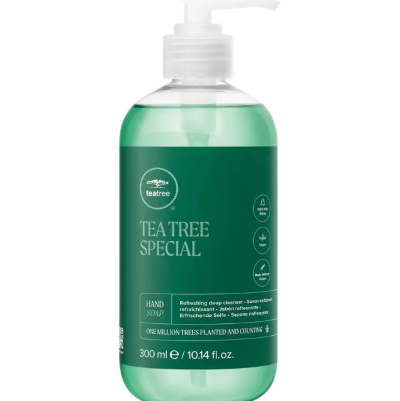 Paul Mitchell Tea Tree Hand Soap 300 ml.