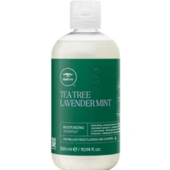Paul Mitchell Tea Tree Lavender Mint Moisturizing Shampoo 300 ml.
