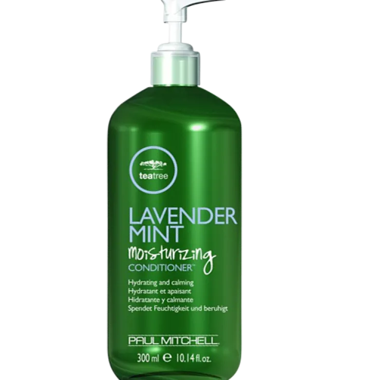 Paul Mitchell Tea Tree Lavender Mint Moisturizing Conditioner 300 ml.