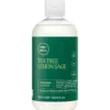 Paul Mitchell Tea Tree Lemon Sage Thickening Shampoo 300 ml.