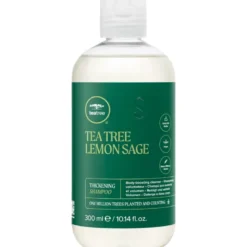 Paul Mitchell Tea Tree Lemon Sage Thickening Shampoo 300 ml.