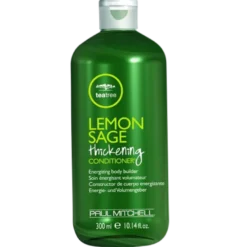 Paul Mitchell Tea Tree Lemon Sage Thickening Conditioner 300 ml.