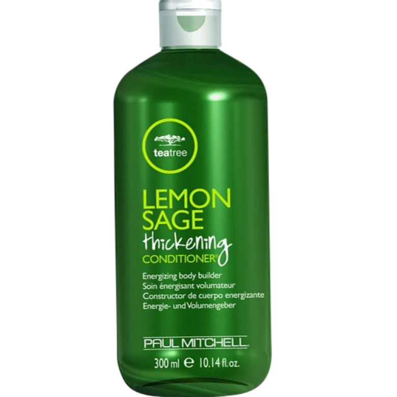 Paul Mitchell Tea Tree Lemon Sage Thickening Conditioner 300 ml.
