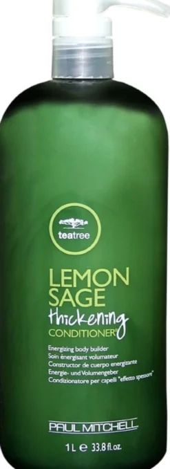Paul Mitchell Tea Tree Lemon Sage Thickening Conditioner (1000 ml)