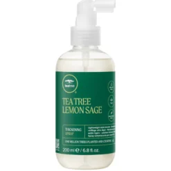Paul Mitchell Tea Tree Lemon Sage Thickening Spray 200 ml.