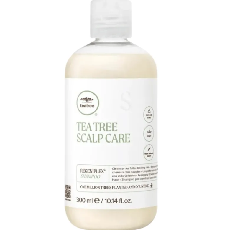 Paul Mitchell Tea Tree Scalp Care Regeniplex (300 ml)