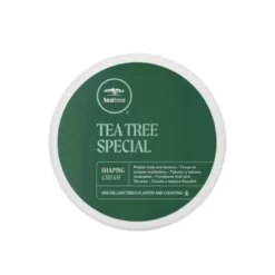 Paul Mitchell Tea Tree Shaping Cream 85 g.