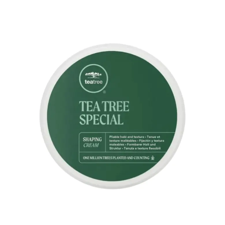 Paul Mitchell Tea Tree Shaping Cream 85 g.