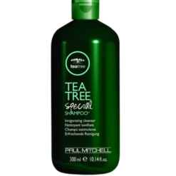 Paul Mitchell Tea Tree Special Shampoo 300 ml.