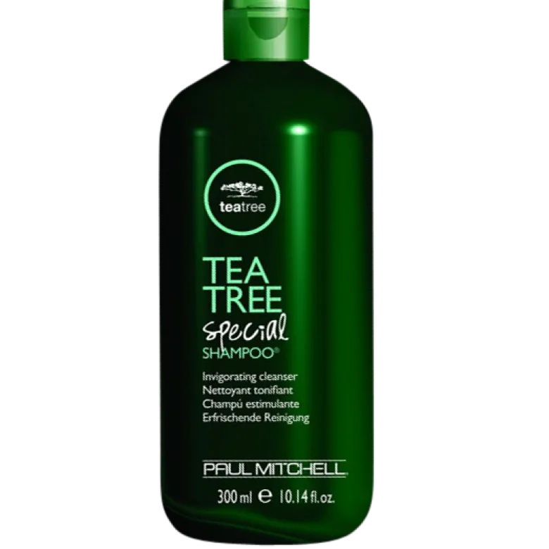 Paul Mitchell Tea Tree Special Shampoo 300 ml.