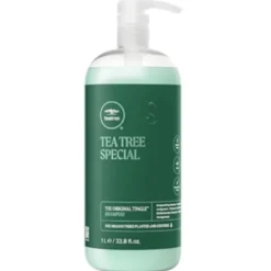 Paul Mitchell Tea Tree Special Shampoo 1000 ml.