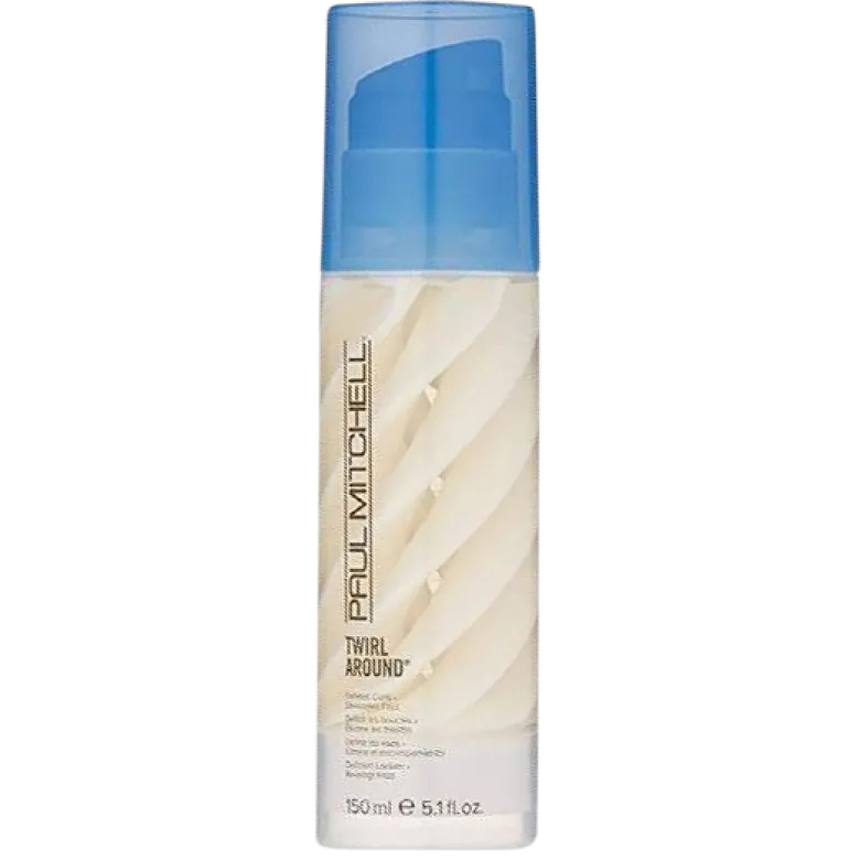 Paul Mitchell Twirl Around 150 ml.